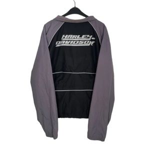Harley-Davidson Lightweight Jacket